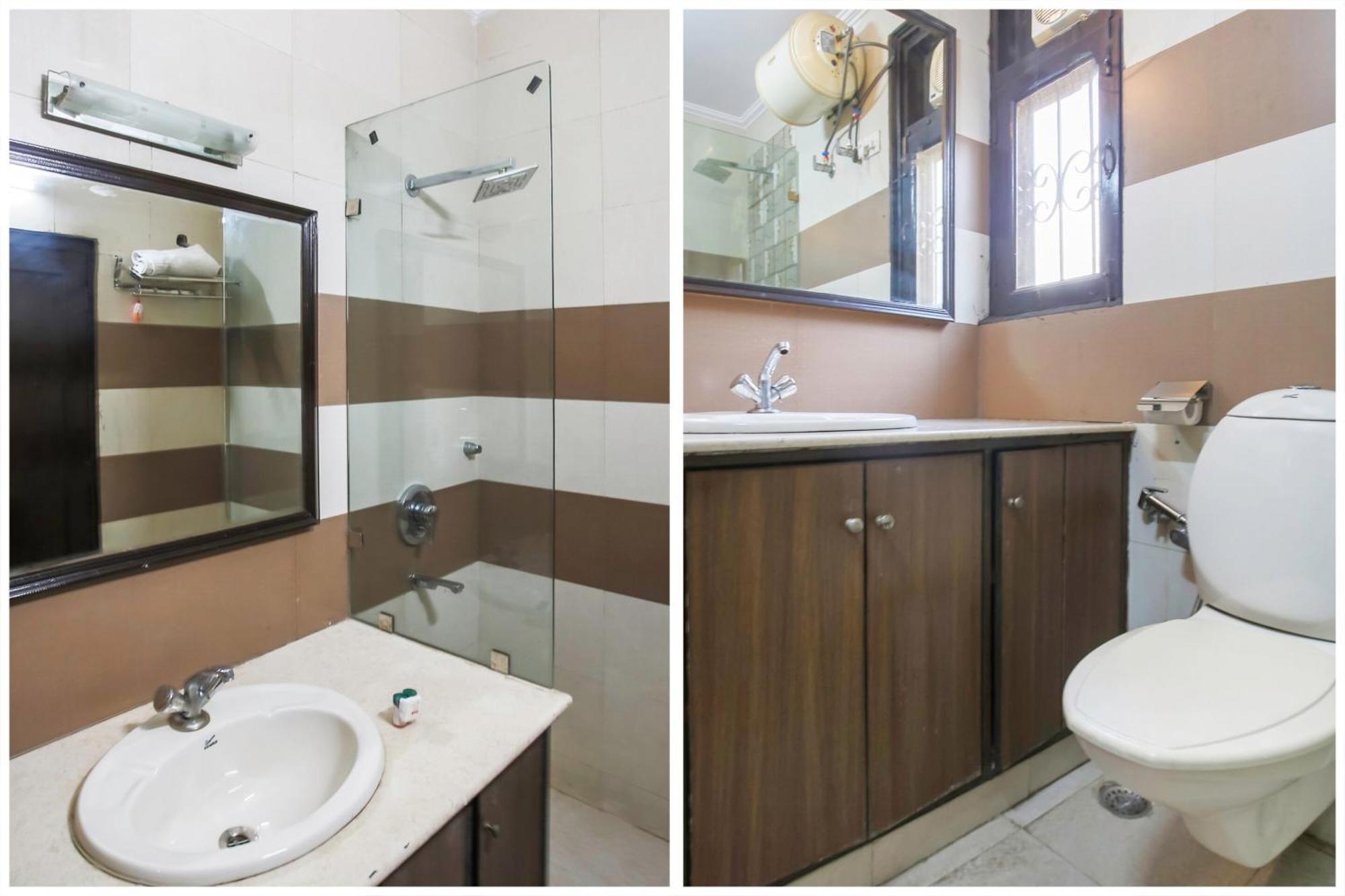 Oyo Hotel New Geetanjali Near Gautam Buddha Park Lucknow Extérieur photo